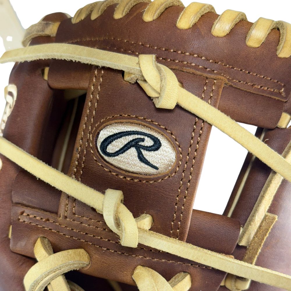 Rawlings Custom Timberglaze Heart of the Hide 11.5" Baseball Glove: PRO204-2