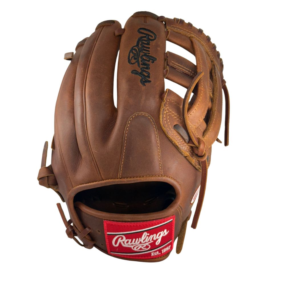 Rawlings Heart of the Hide Custom 12" Infield Glove: PRO206-6