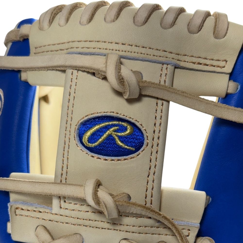 Rawlings Custom Heart of the Hide 11.75-Inch Infield Glove: PROR205-2