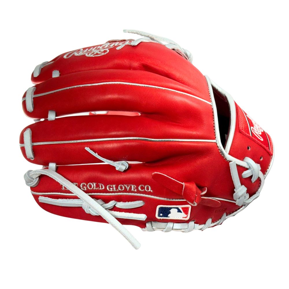 Rawlings Custom Red Heart of the Hide PROCS5-19 11.5" Baseball Glove