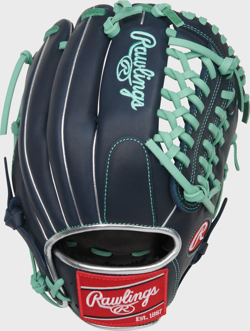 Rawlings R9 Series 11.75" Baseball Glove: R9205-4N