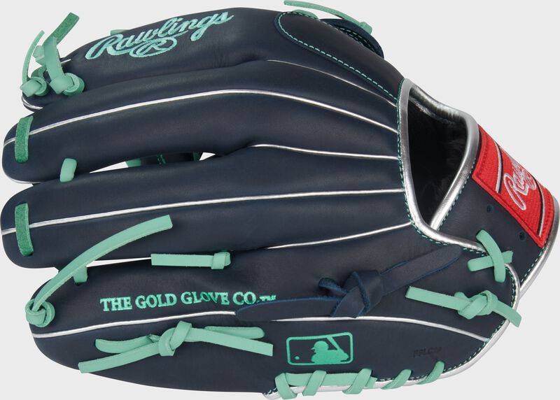 Rawlings R9 Series 11.75" Baseball Glove: R9205-4N