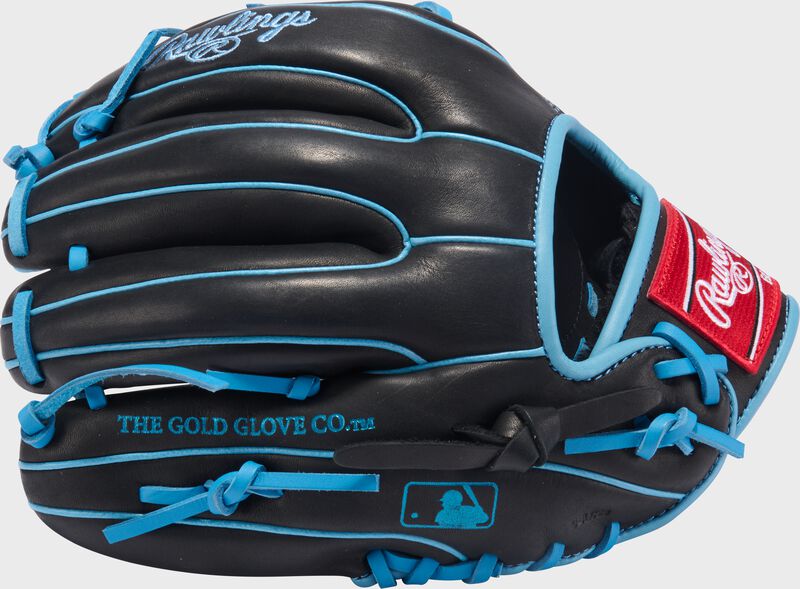 Rawlings R9 Series 11.5" Baseball Glove: R9314-2BCB