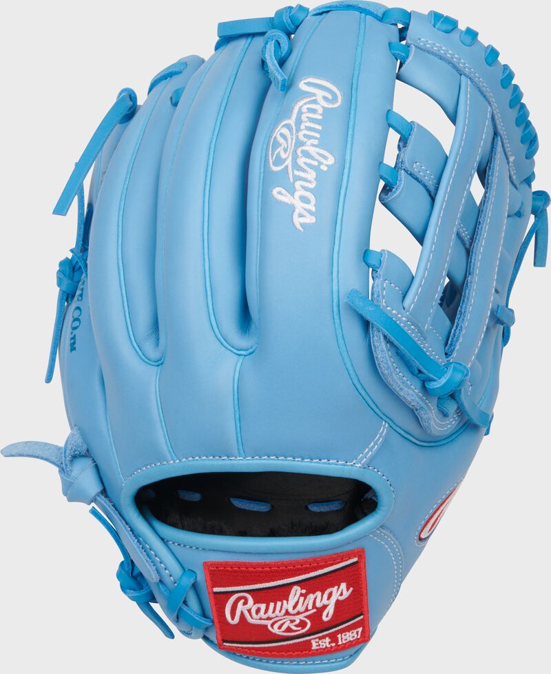 Rawlings R9 Series 11.75" Baseball Glove: R9315-6CB