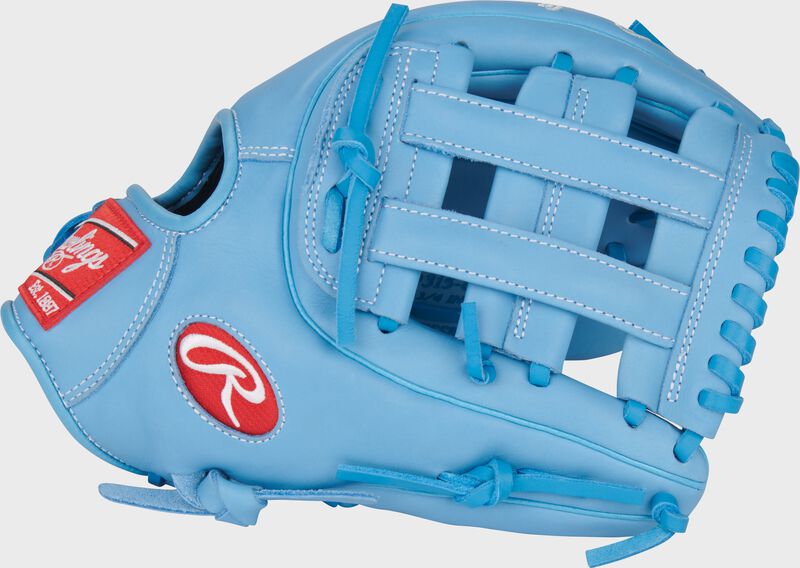 Rawlings R9 Series 11.75" Baseball Glove: R9315-6CB