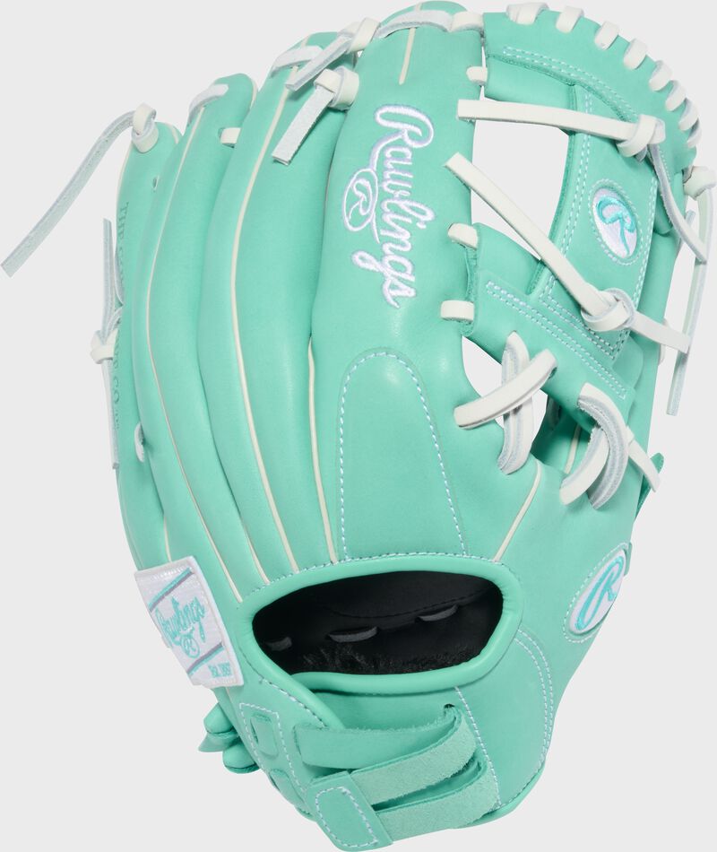 Rawlings R9 Series 12-inch Fastpitch Softball Glove: R9SB120-2MW