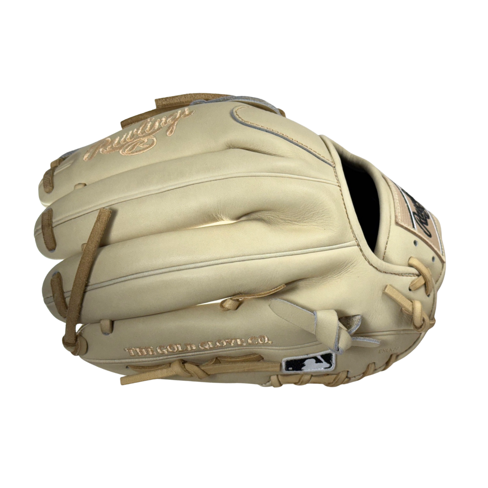 Rawlings Custom PRO205-30 Heart of the Hide 11.75" Pitcher/Infielder Glove