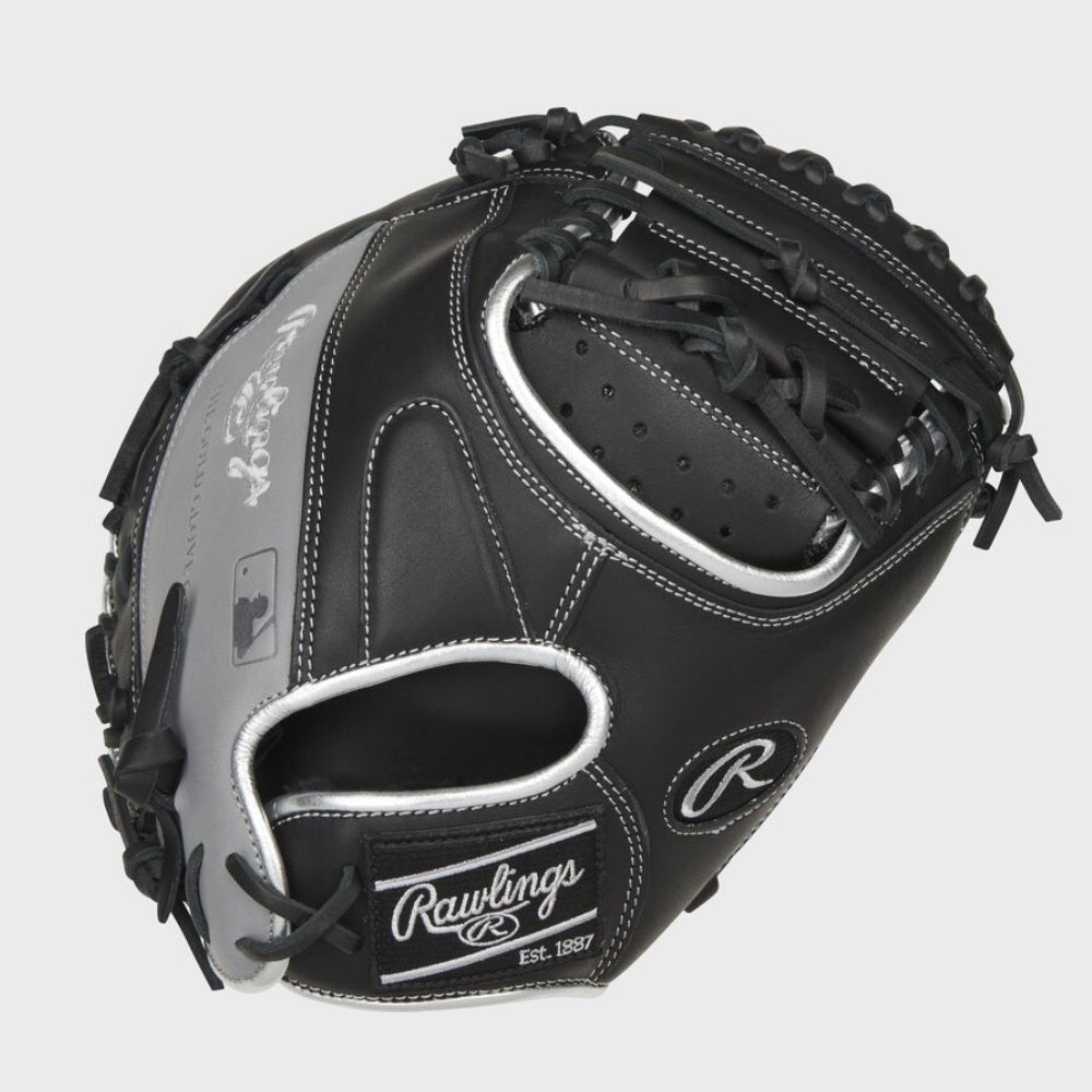 RAWLINGS ENCORE 32-INCH CATCHER'S MITT: ECCM32-23B