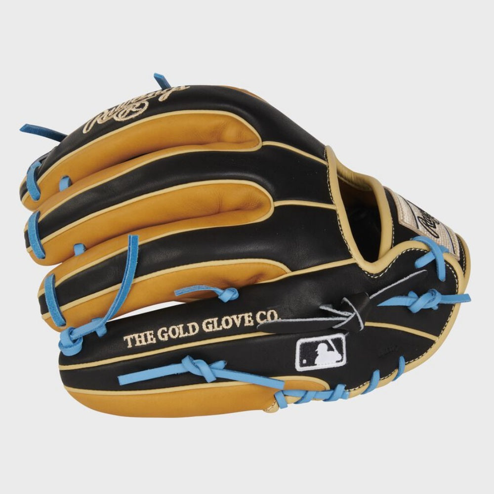 RAWLINGS HEART OF THE HIDE 11.75" INFIELD GLOVE: RPROR315-2TB