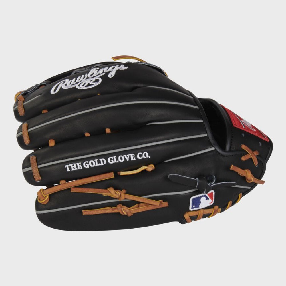RAWLINGS HEART OF THE HIDE 12.75" OUTFIELD GLOVE: RPROT3029C-6B