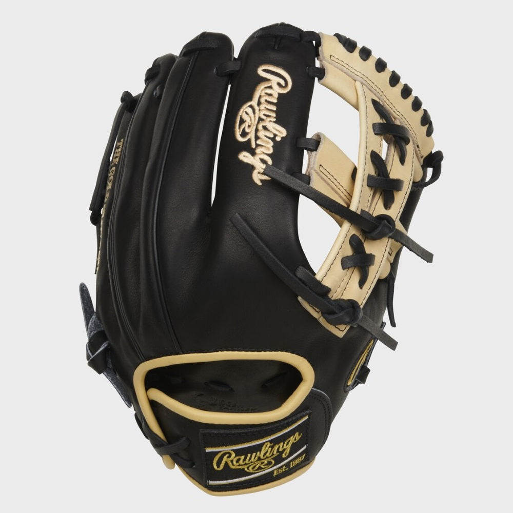 RAWLINGS HEART OF THE HIDE CONTOUR 11.75 " GLOVE - RPROR205U-32B