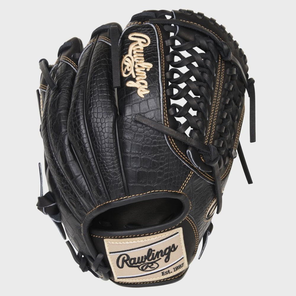 RAWLINGS HEART OF THE HIDE R2G 11.75-INCH IF/P GLOVE: PROR205-4B