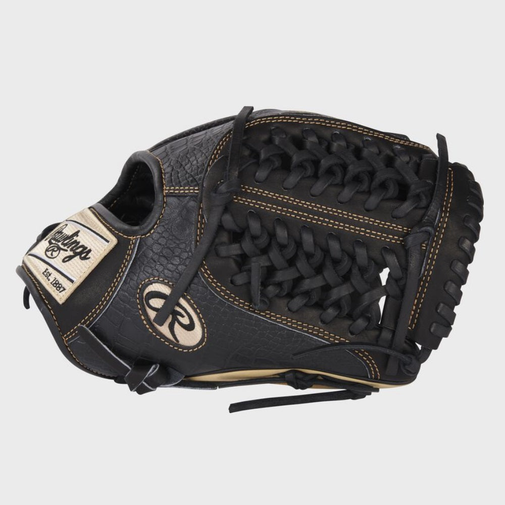 RAWLINGS HEART OF THE HIDE R2G 11.75-INCH IF/P GLOVE: PROR205-4B