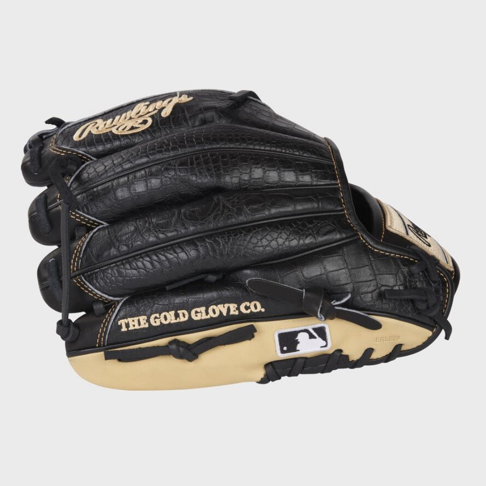 RAWLINGS HEART OF THE HIDE R2G 11.75-INCH IF/P GLOVE: PROR205-4B