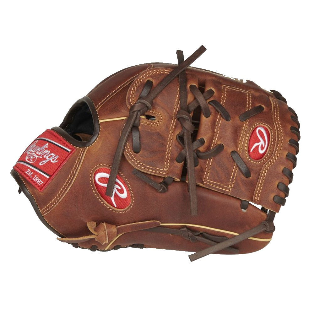 RAWLINGS HERITAGE PRO 12-INCH IF/P BASEBALL GLOVE: HP206-9CCH