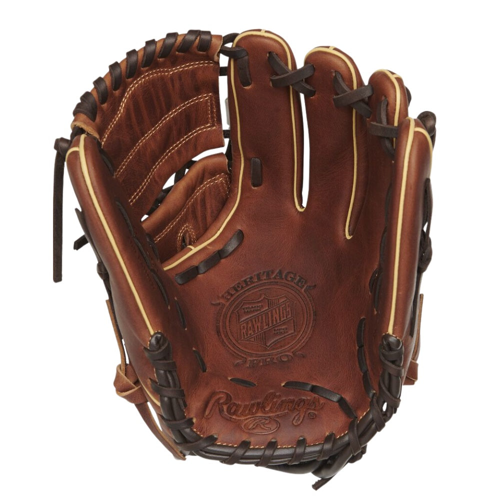 RAWLINGS HERITAGE PRO 12-INCH IF/P BASEBALL GLOVE: HP206-9CCH