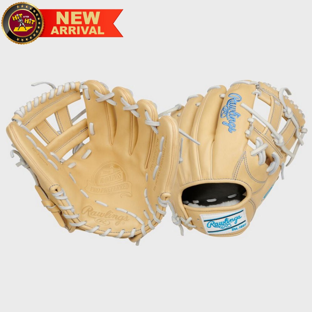 Pro preferred sales 11.5