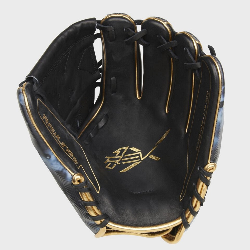 RAWLINGS REV1X 11.75" INFIELD/PITCHERS GLOVE: RREV205-9XB