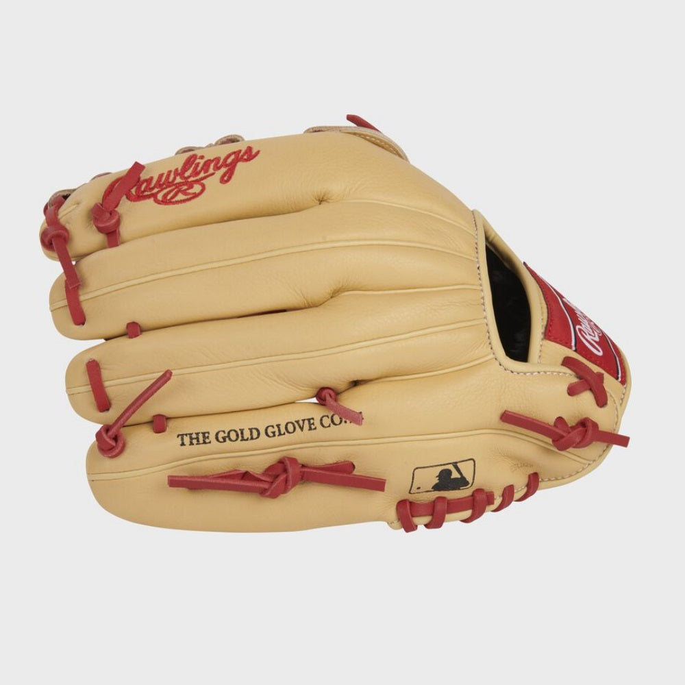 RAWLINGS SELECT PRO LITE BRYCE HARPER 12-INCH YOUTH BASEBALL GLOVE: SPL120BHC