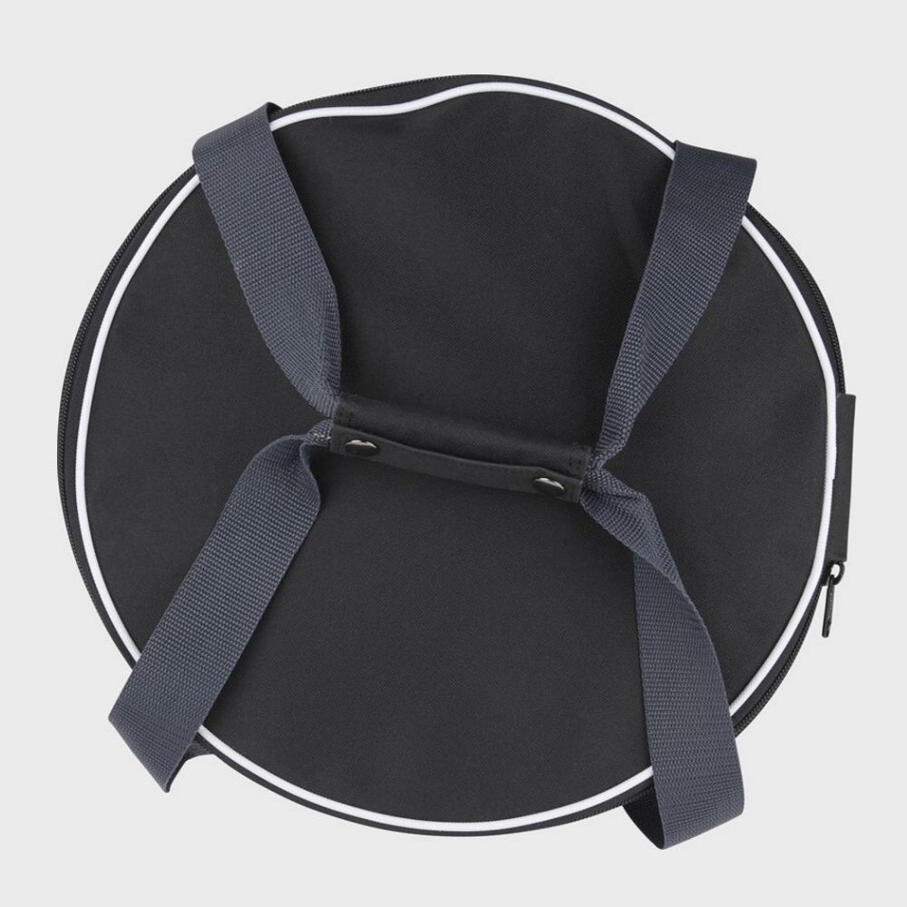 RAWLINGS SOFT-SIDED BALL BAG - RSSBB- BLACK