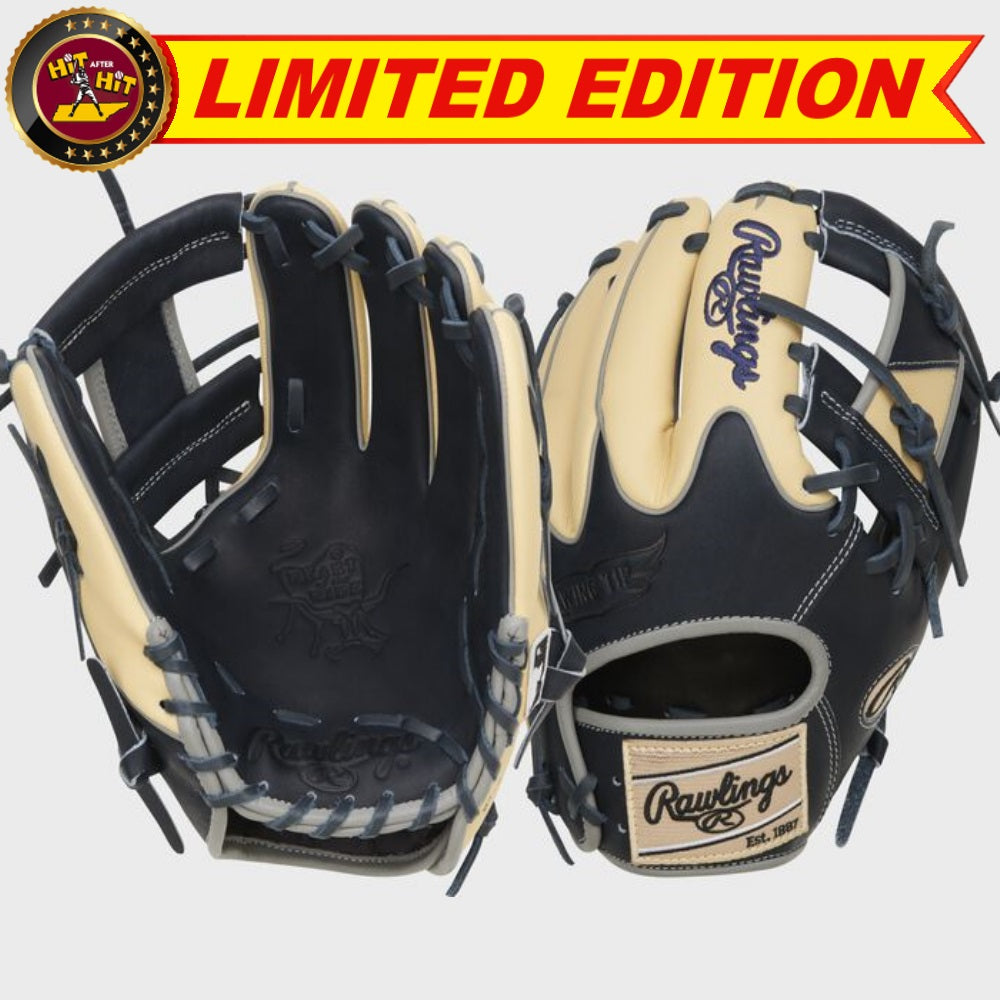 Rawlings colorsync on sale