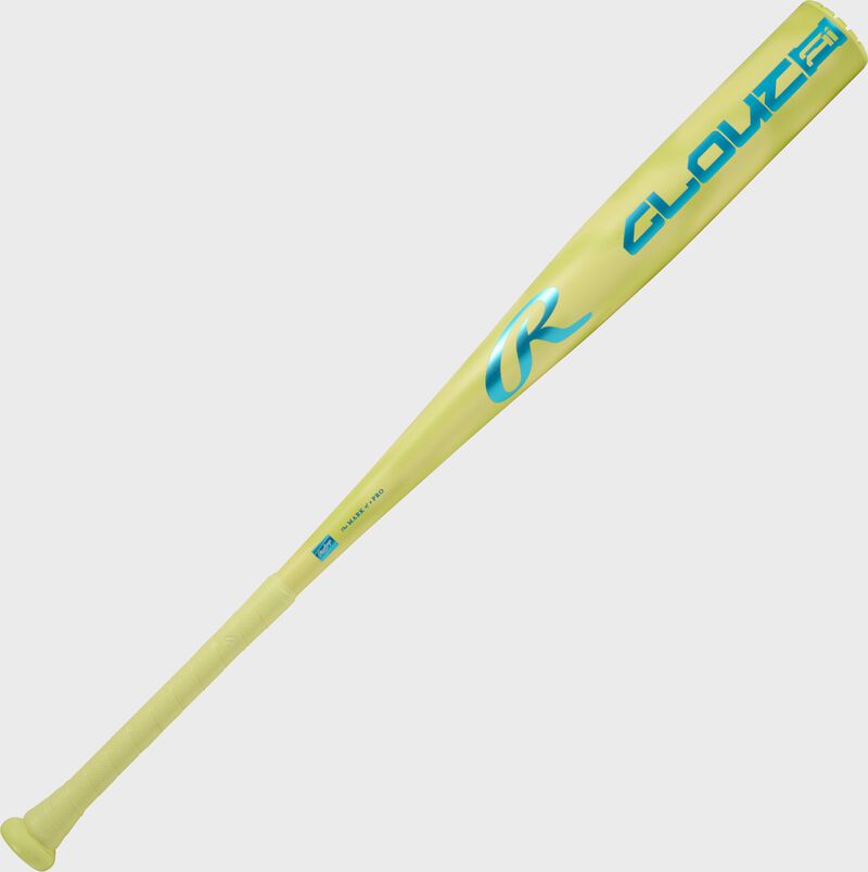 Rawlings 2026 Clout AI BBCOR -3 Baseball Bat: RBB6C3