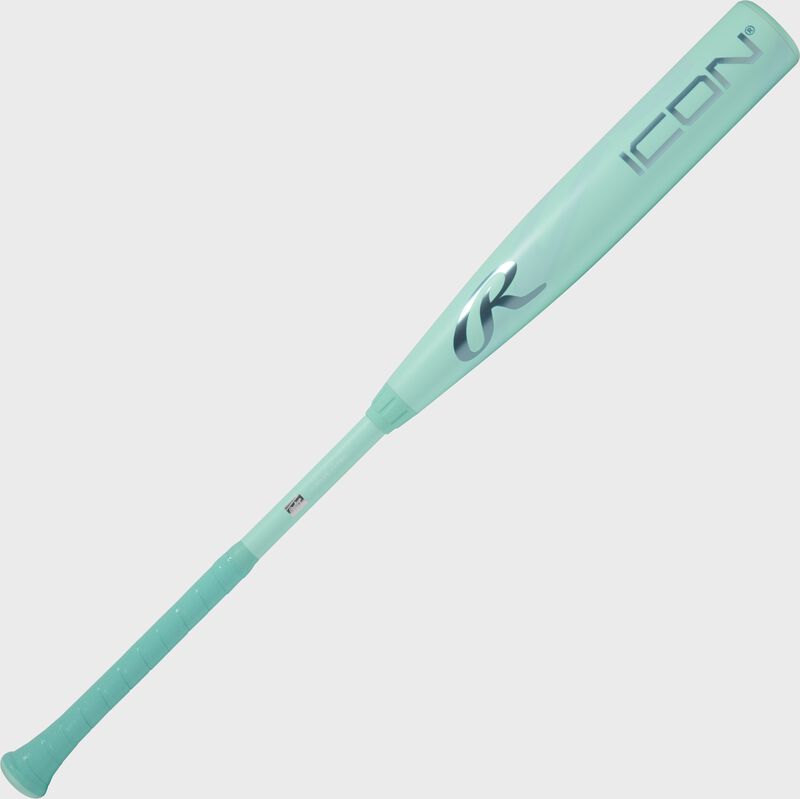 Rawlings 2026 ICON BBCOR -3 Baseball Bat: RBB6I3