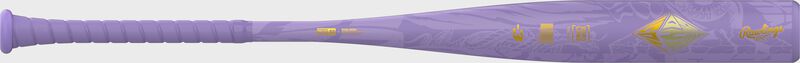 2027 Rawlings Icon The Chosen One -3 Baseball Bat: RBB7IONE3