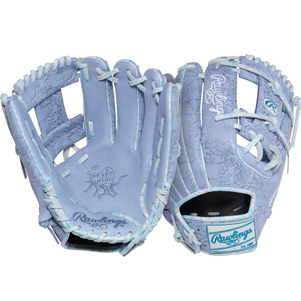 Rawlings Heart of the Hide 11.75" Baseball Glove - RGGC May 2026 PROR2175-2PEW