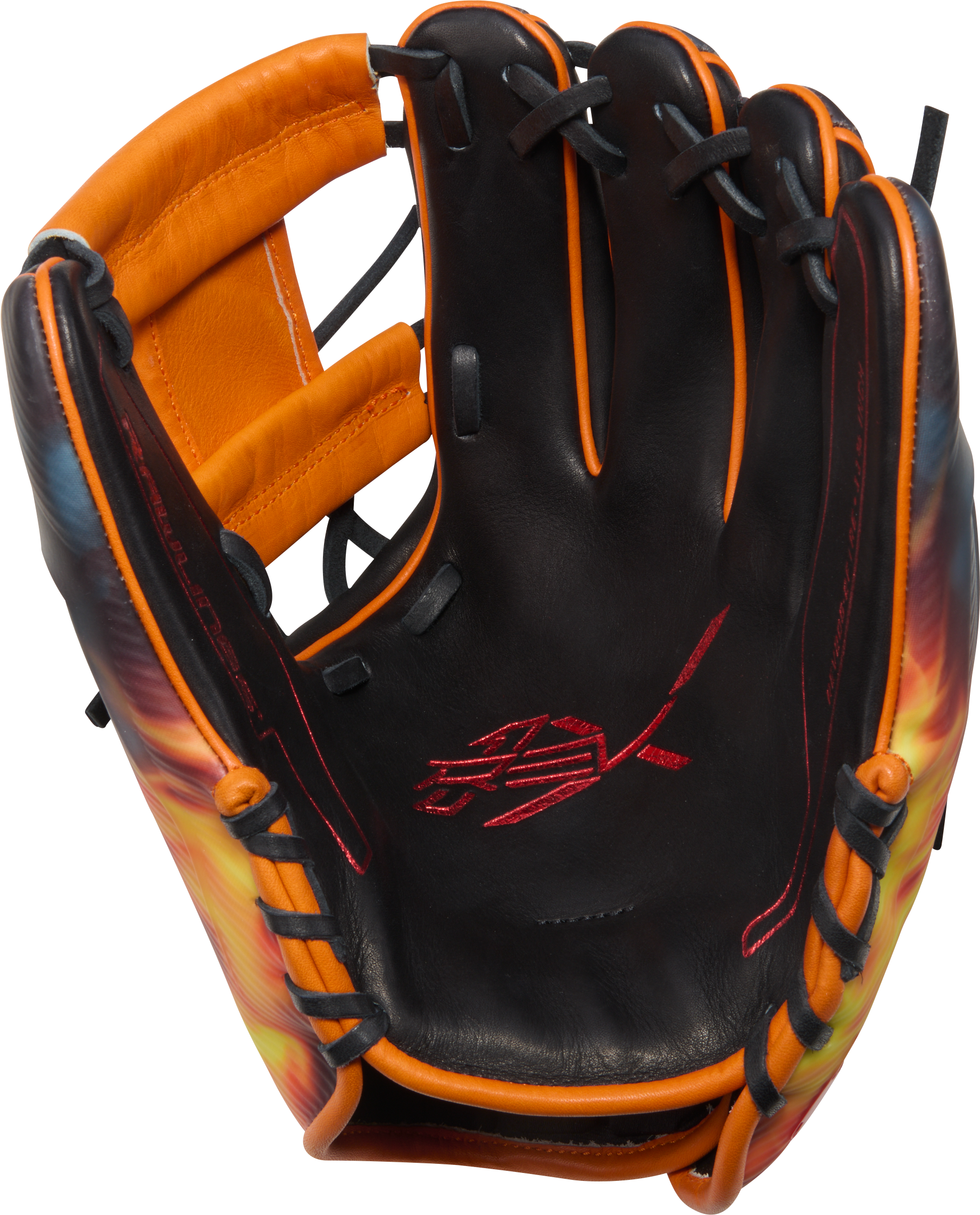 Rawlings May 2025 RGGC REV1X 11.75" Infield Baseball Glove RREV205-2BO