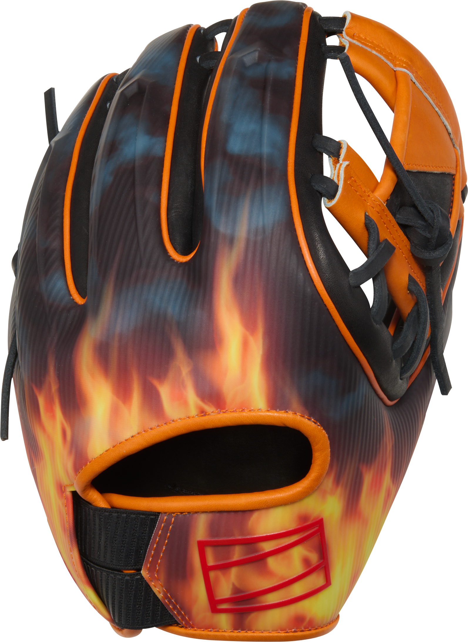 Rawlings May 2025 RGGC REV1X 11.75" Infield Baseball Glove RREV205-2BO