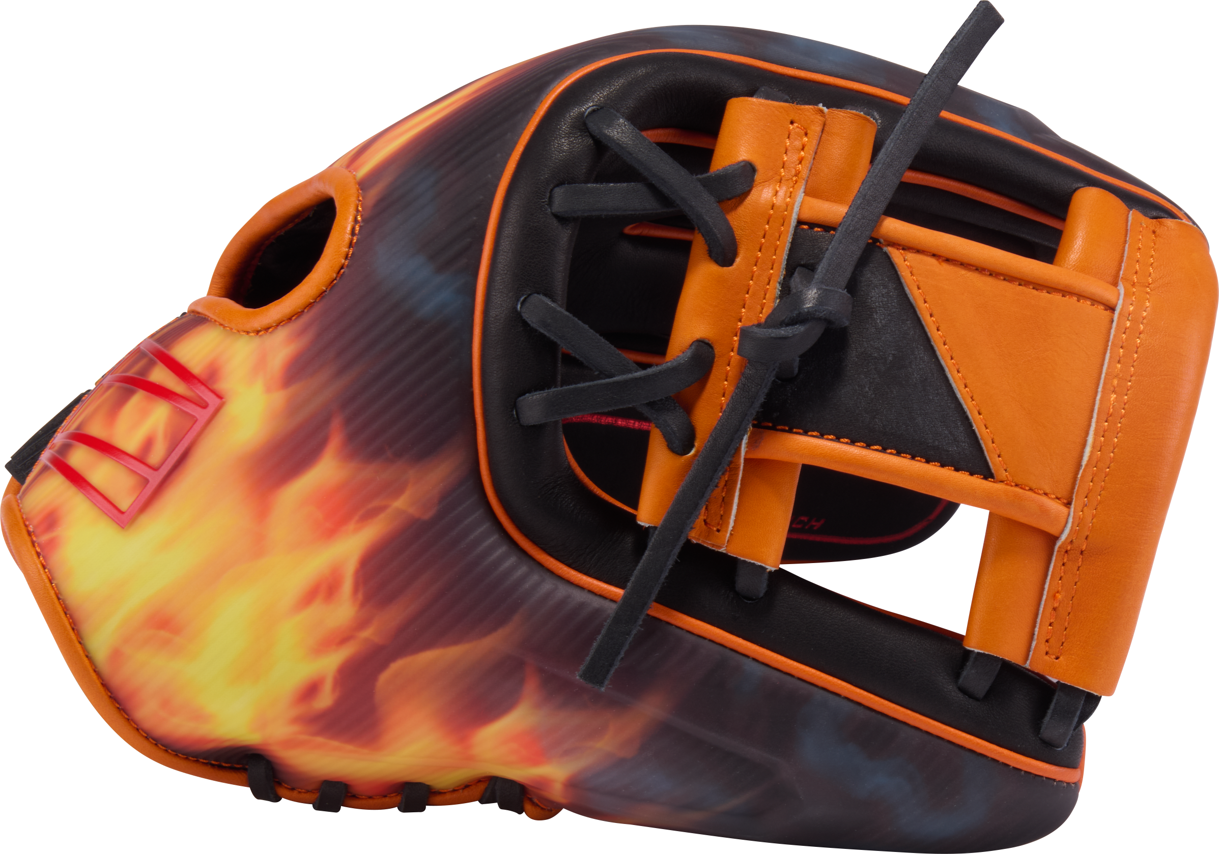 Rawlings May 2025 RGGC REV1X 11.75" Infield Baseball Glove RREV205-2BO