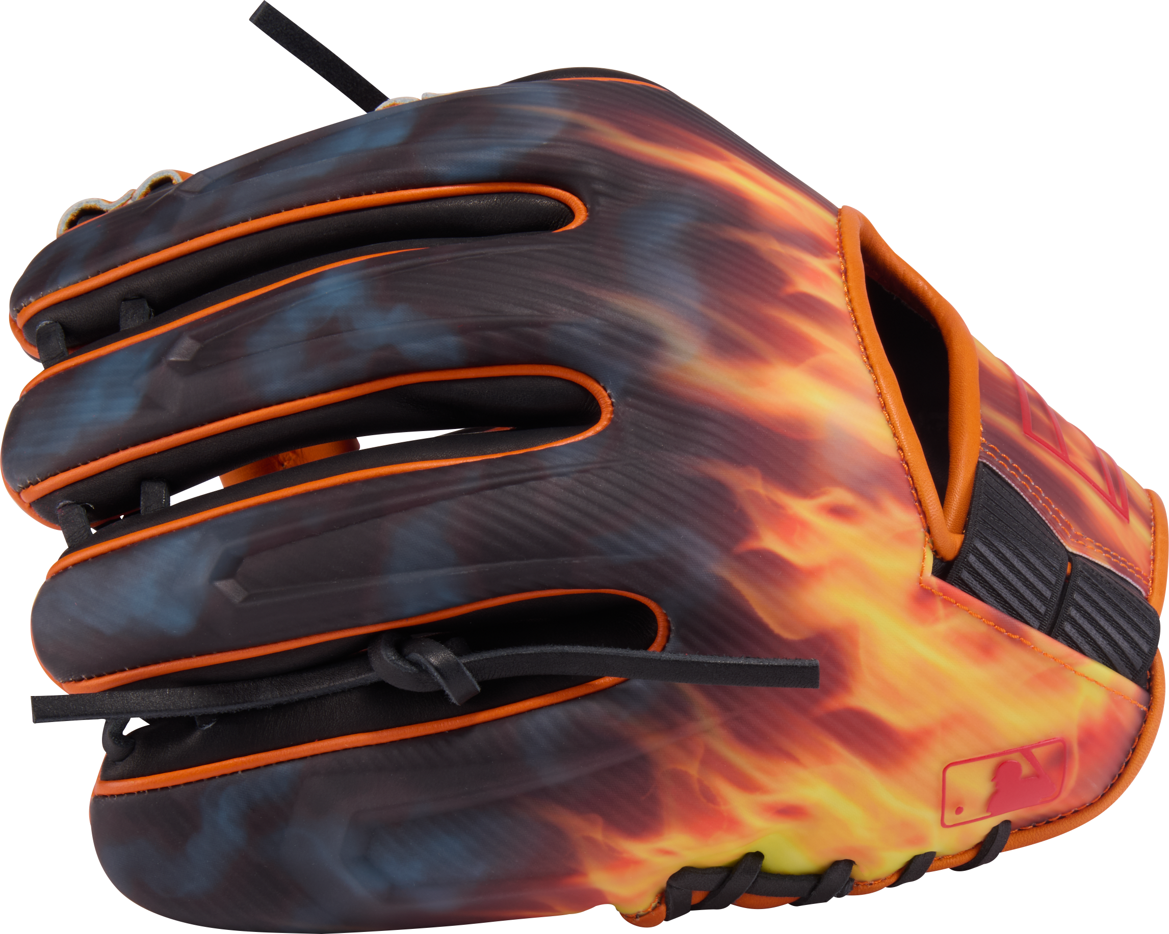 Rawlings May 2025 RGGC REV1X 11.75" Infield Baseball Glove RREV205-2BO