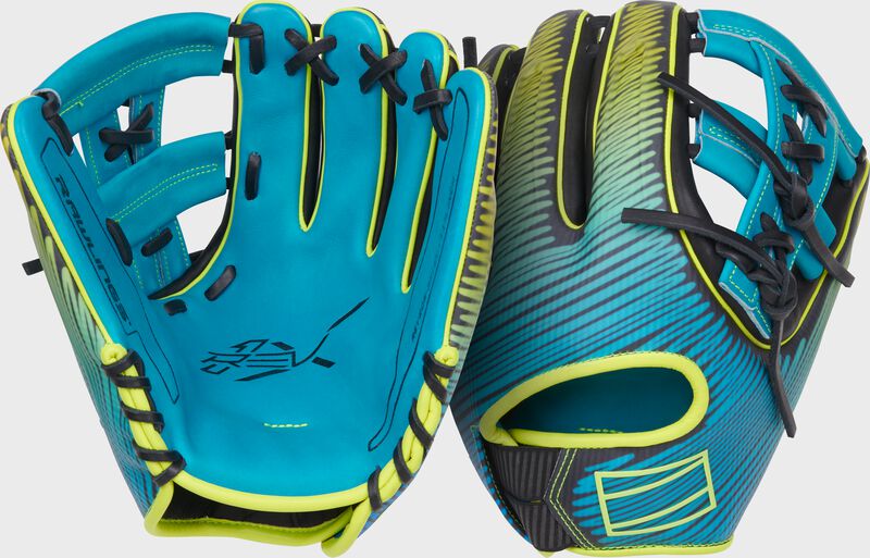 Rawlings Limited Edition REV1X 11.75 in Infield Glove: REV205-32TEY