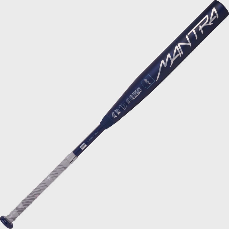 2025 Rawlings Mantra 3.0 -10 Fastpitch Softball Bat: RFP4M10