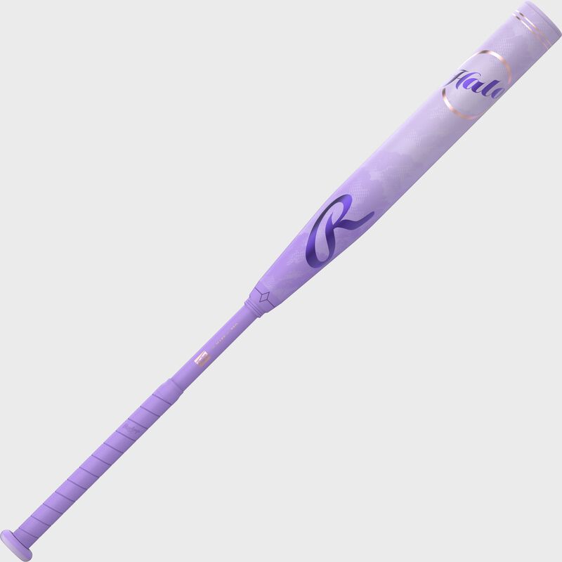 2027 Rawlings (-10) Halo Fastpitch Softball Bat: RFP7HALO10