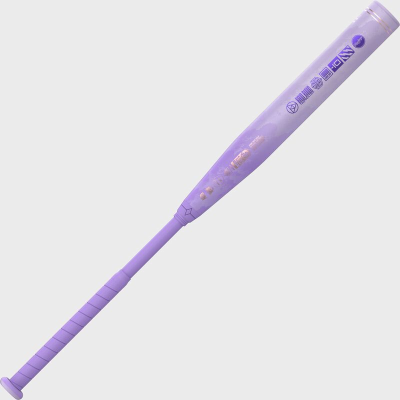 2027 Rawlings (-10) Halo Fastpitch Softball Bat: RFP7HALO10