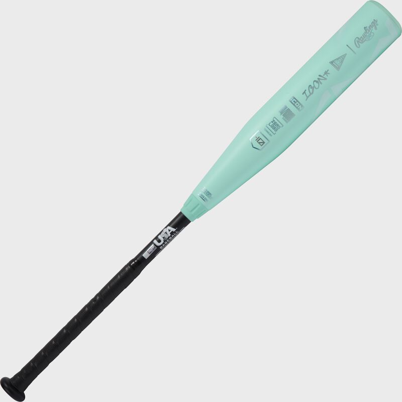 2026 Rawlings Icon -8 USA Baseball Bat: RUS6I8