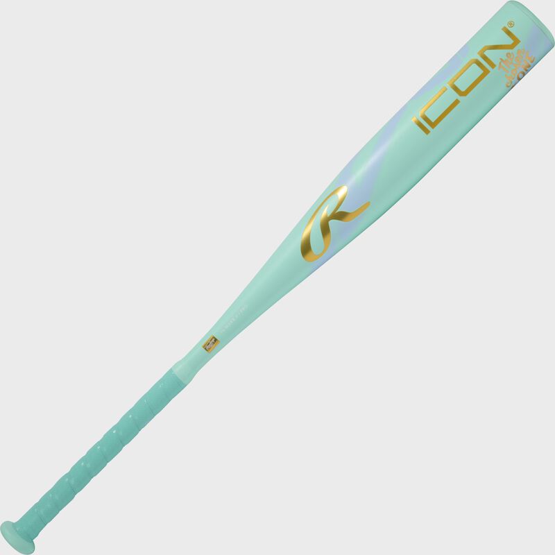 2026 Rawlings ICON The Chosen One -10 USA Baseball Bat: RUS6IONE10