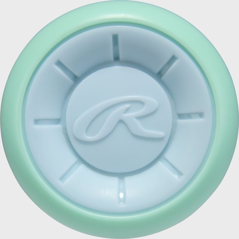 2026 Rawlings ICON The Chosen One -10 USA Baseball Bat: RUS6IONE10