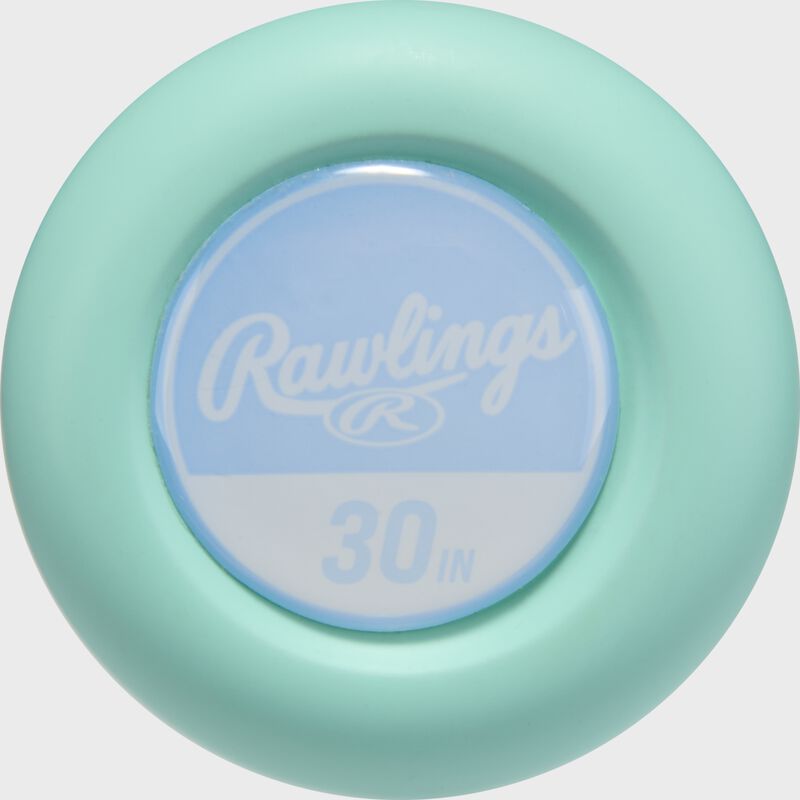 2026 Rawlings ICON The Chosen One -10 USA Baseball Bat: RUS6IONE10