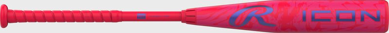 2027 Rawlings Icon (-10) USA Baseball Bat: RUS7I10