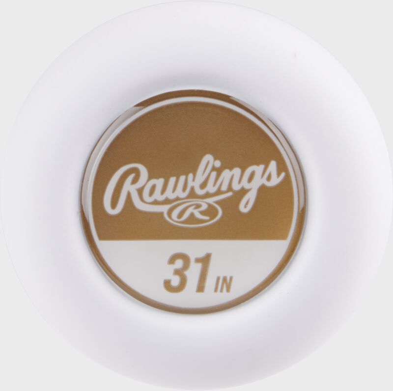 2025 RAWLINGS -10 ICON USSSA BASEBALL BAT: RUT5I10