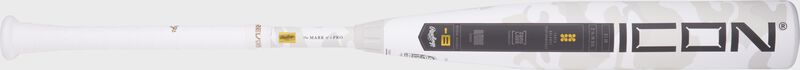2025 RAWLINGS -8 ICON USSSA BASEBALL BAT: RUT5I8