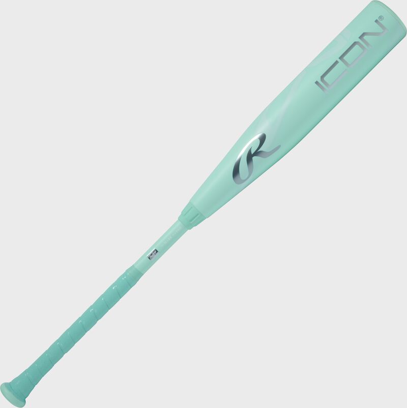 2026 Rawlings -10 Icon USSSA Baseball Bat: RUT6I10