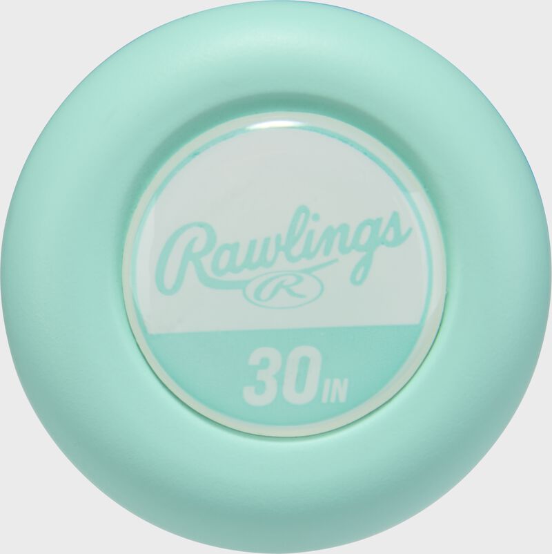 2026 Rawlings -5 Icon USSSA Baseball Bat: RUT6I5