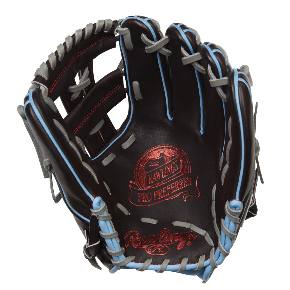 Rawlings 11.5" PRO PREFERRED GLOVE: PROS314-32MO