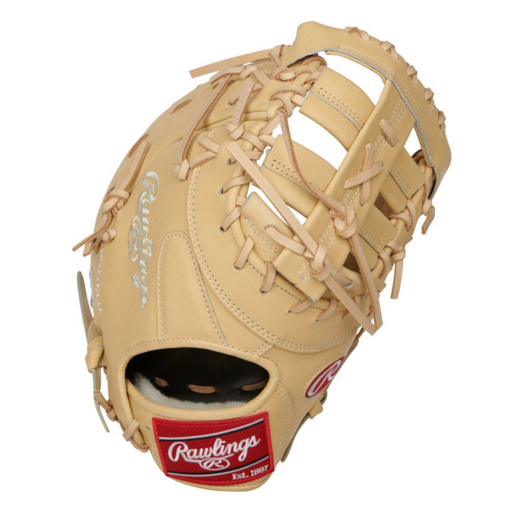 Rawlings 2021 Pro Preferred 13" First Base Mitt: PROSDCTCC