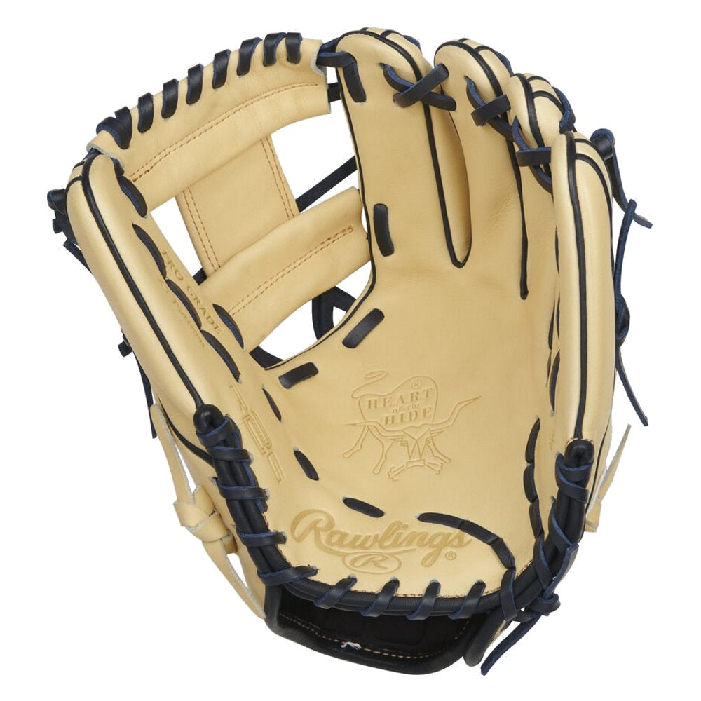 Rawlings 2022 11.5" HOH R2G CONTOUR FIT: PROR234U-2C