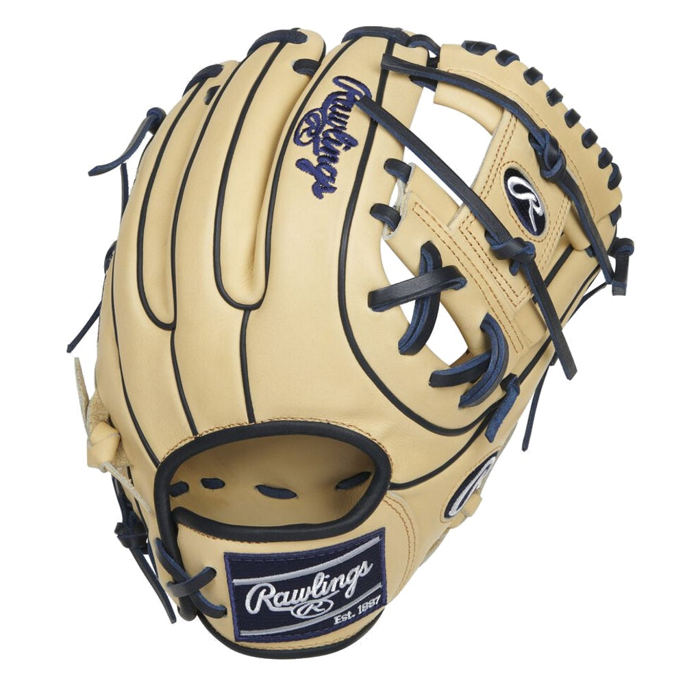 Rawlings 2022 11.5" HOH R2G CONTOUR FIT: PROR234U-2C